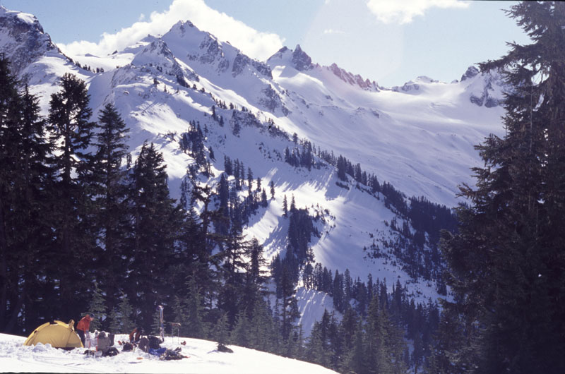 mt blum cocaine couloir mt hagan hagan peaks skiing