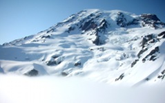 mont rainier