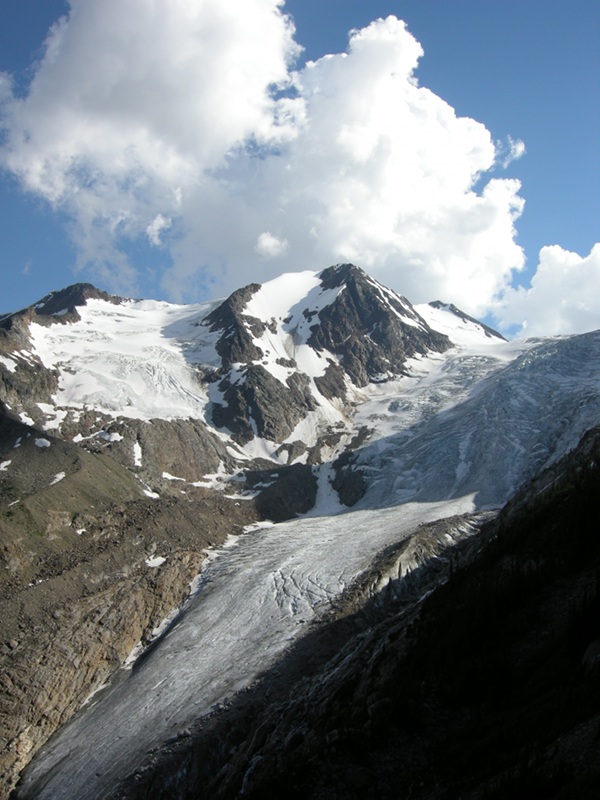 Bugaboos Climbing, Paddle Flake Direct alpine cragging goodness