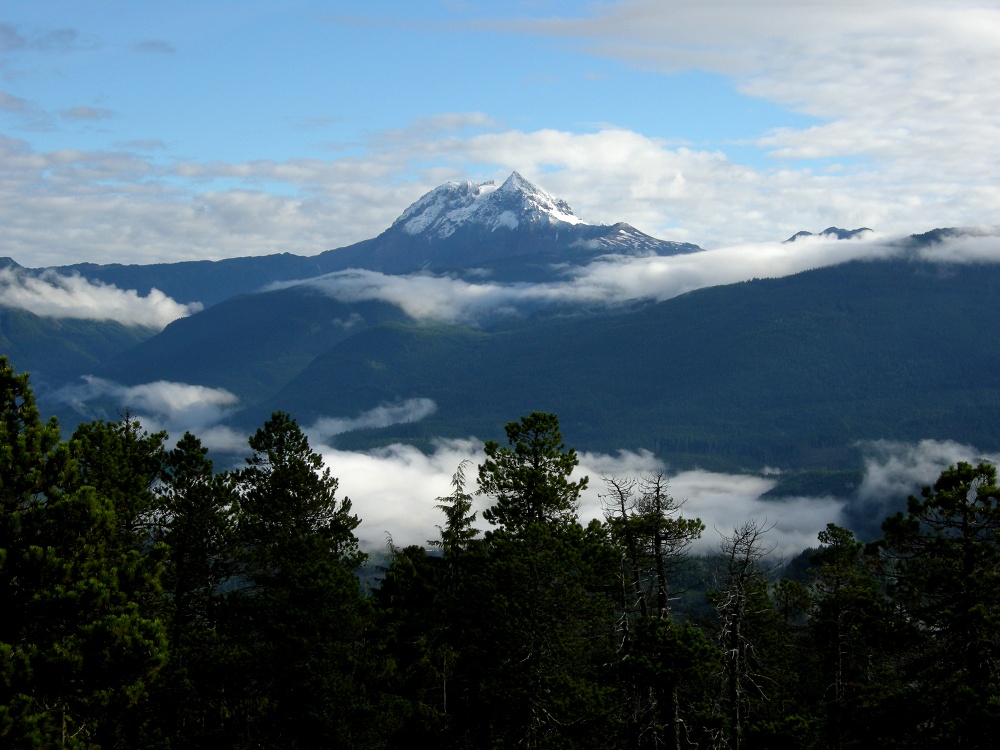 Squamish Rock Climbing, The Solarium, Sunblessed