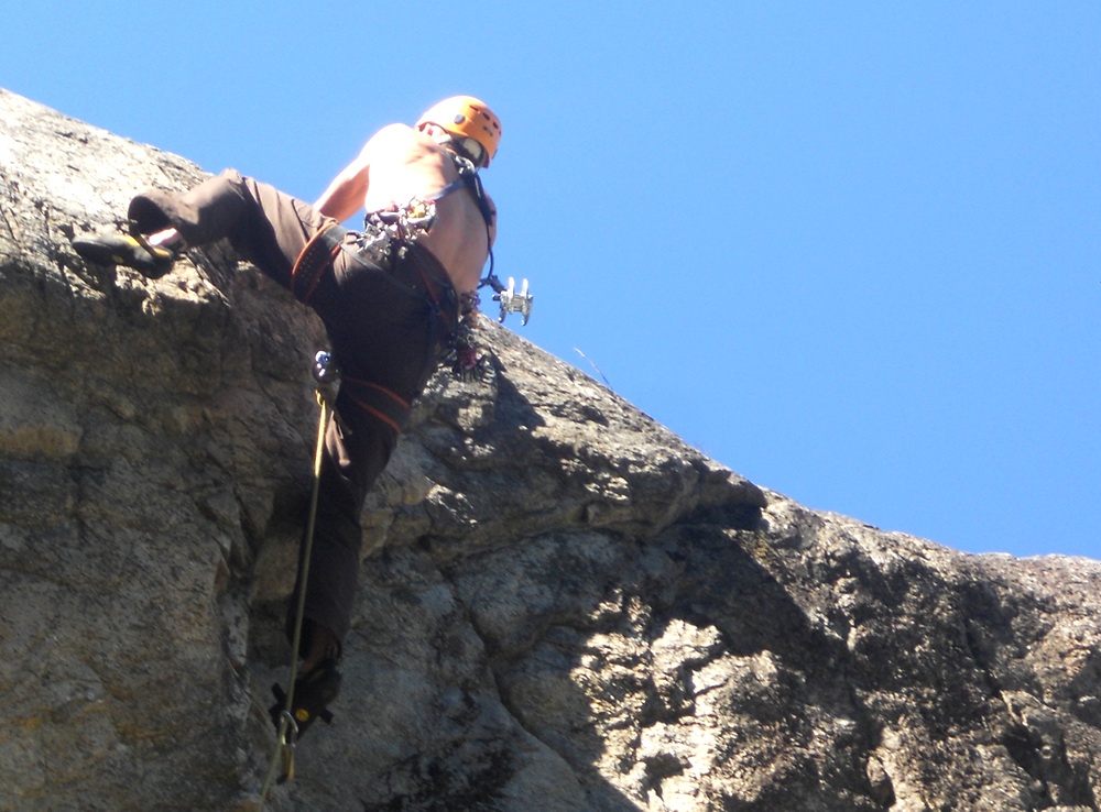 squamish rock climbing world's toughest milkman the horrors of ivan and rutabaga