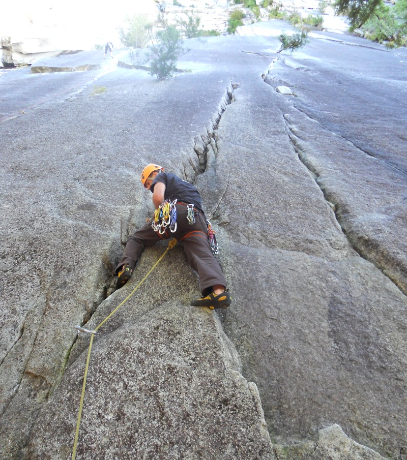 squamish rock climbing world's toughest milkman the horrors of ivan and rutabaga