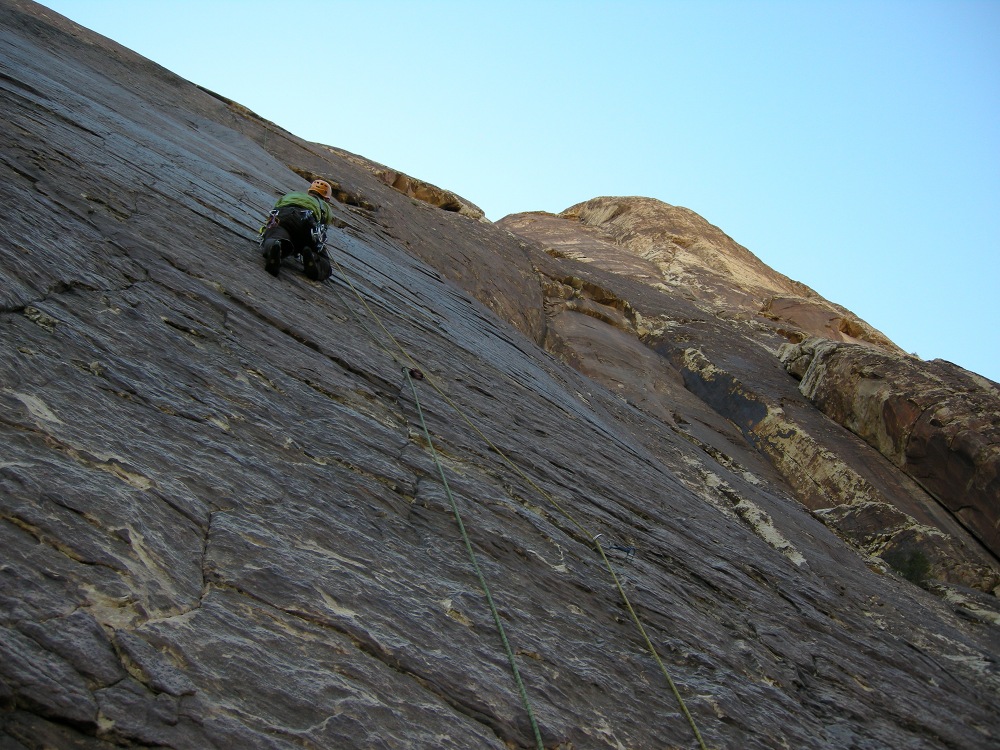 red rocks climbing black velvet wall fiddler on the roof