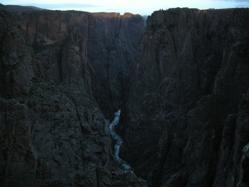 Scenic Cruise, Black Canyon of the Gunnison photos