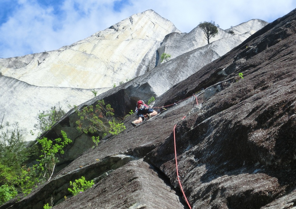 Squamish: Great Game, Wild Turkey and Angel's Crest photos