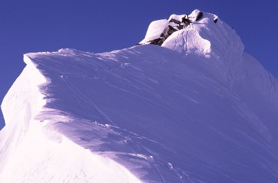 Sahale Summit