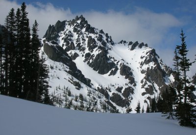 The Needles