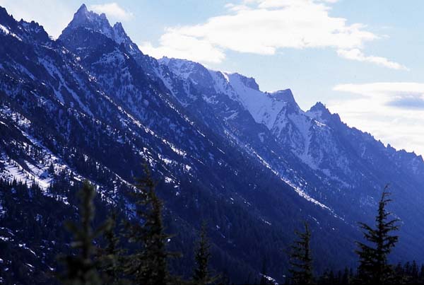 stuart cascadian couloir