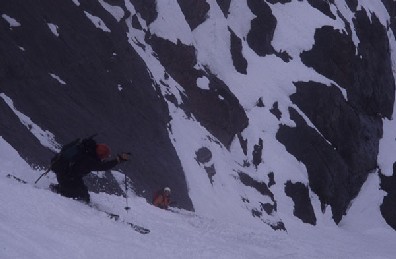 mt shuksan price glacier ski