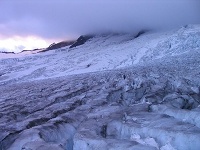 Coleman Glacier