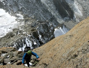 Arete des Cosmiques