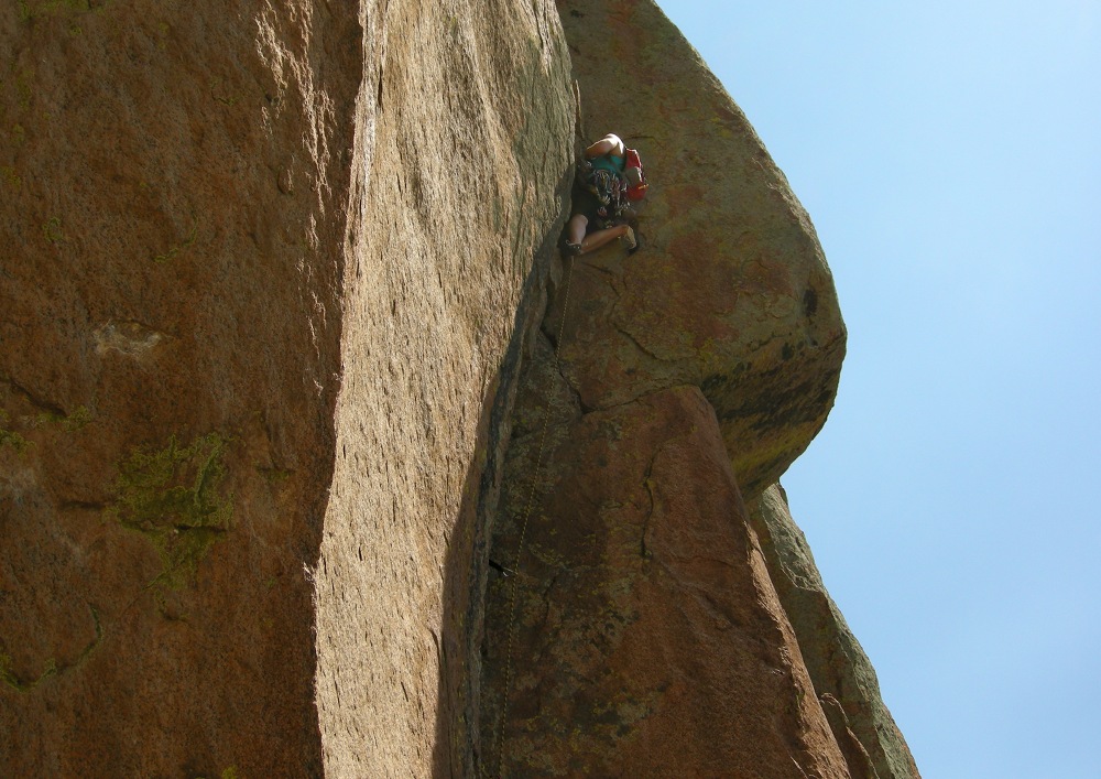 South Fork Platte, Turkey Rocks photos