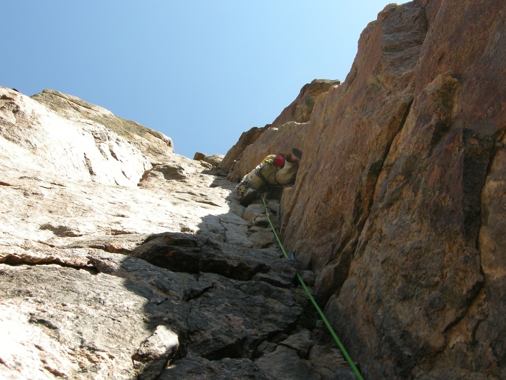 Journey Home, Black Canyon of the Gunnison photos