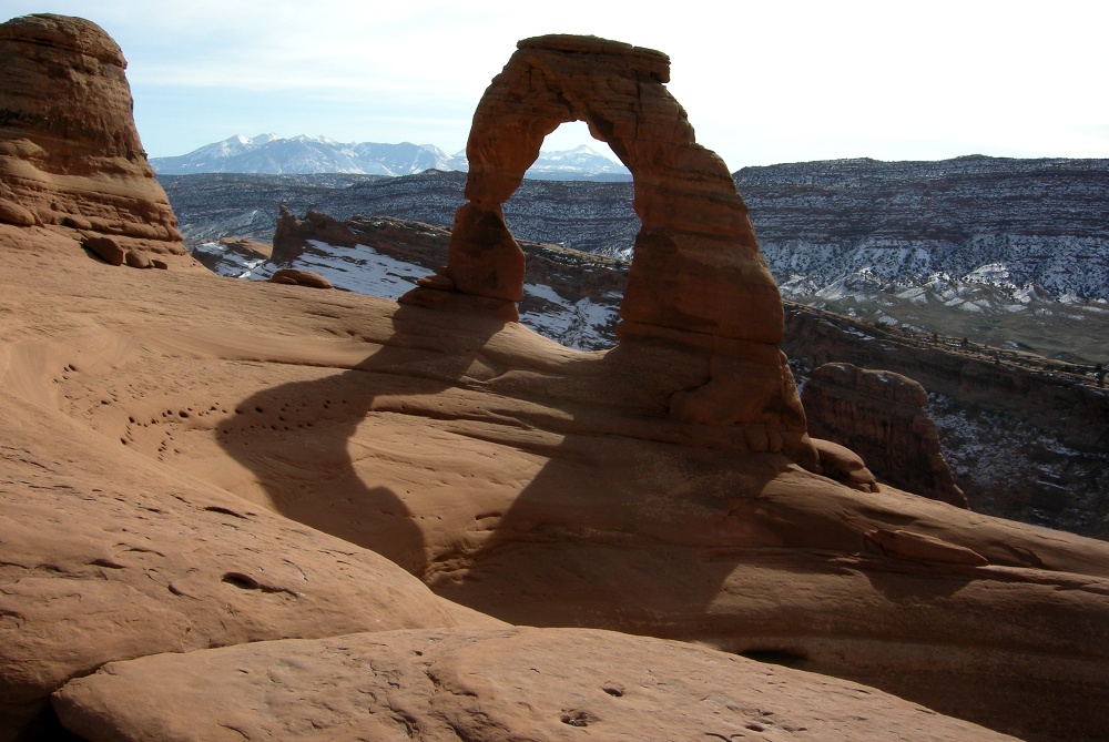 Castleton Tower, Kor-Ingalls Route photos