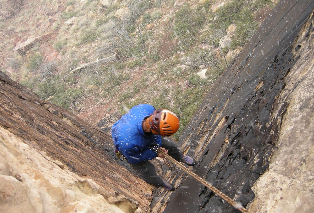 Red Rocks, Orange Clonus photos