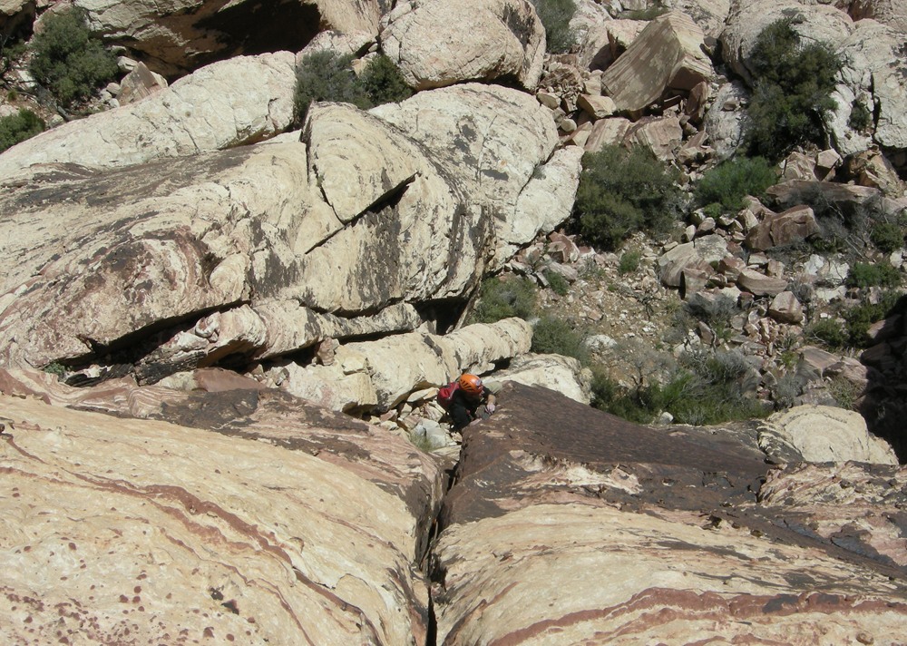 Red Rocks, Orange Clonus photos