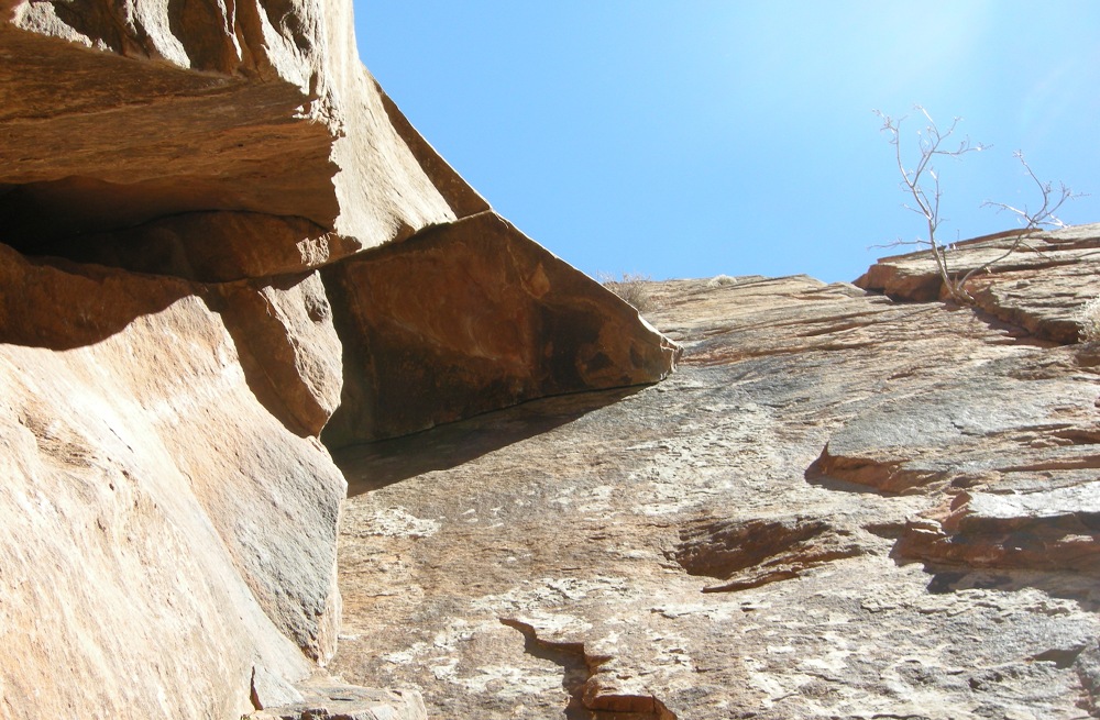 Zion, Monkeyfinger photos