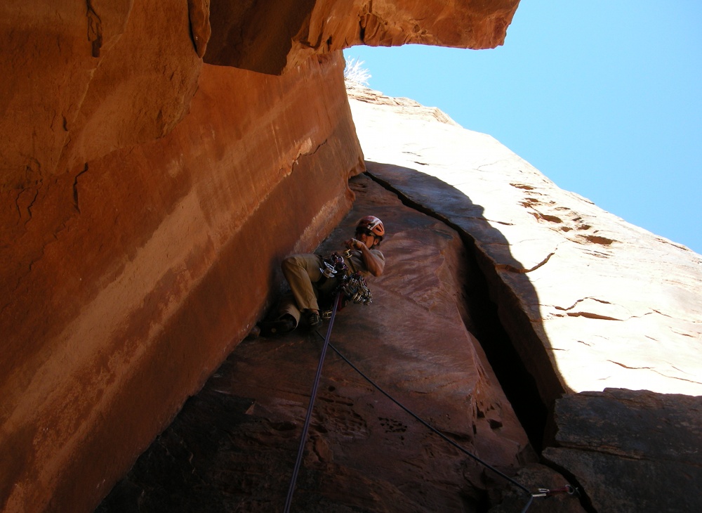 Zion, Monkeyfinger photos