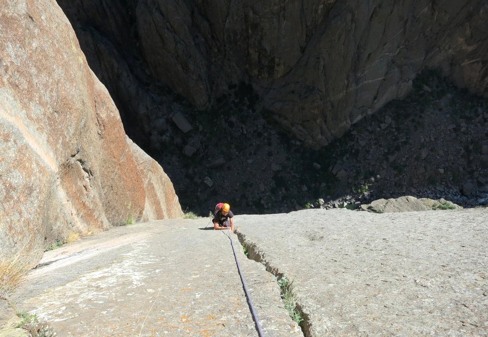 Astrodog, Black Canyon photos