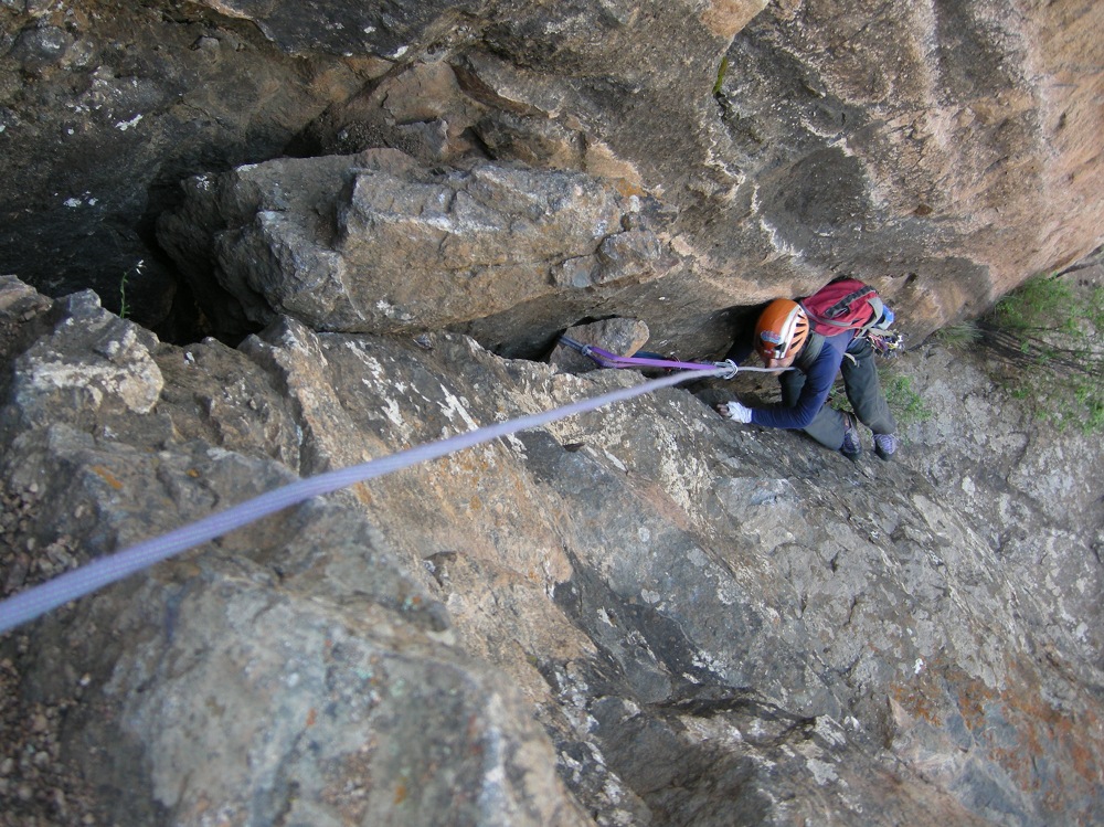 Astrodog, Black Canyon photos