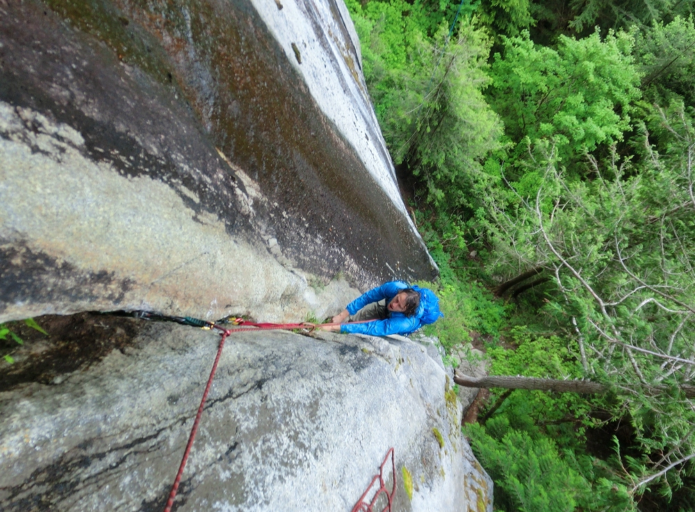 Squamish, Alaska Highway photos