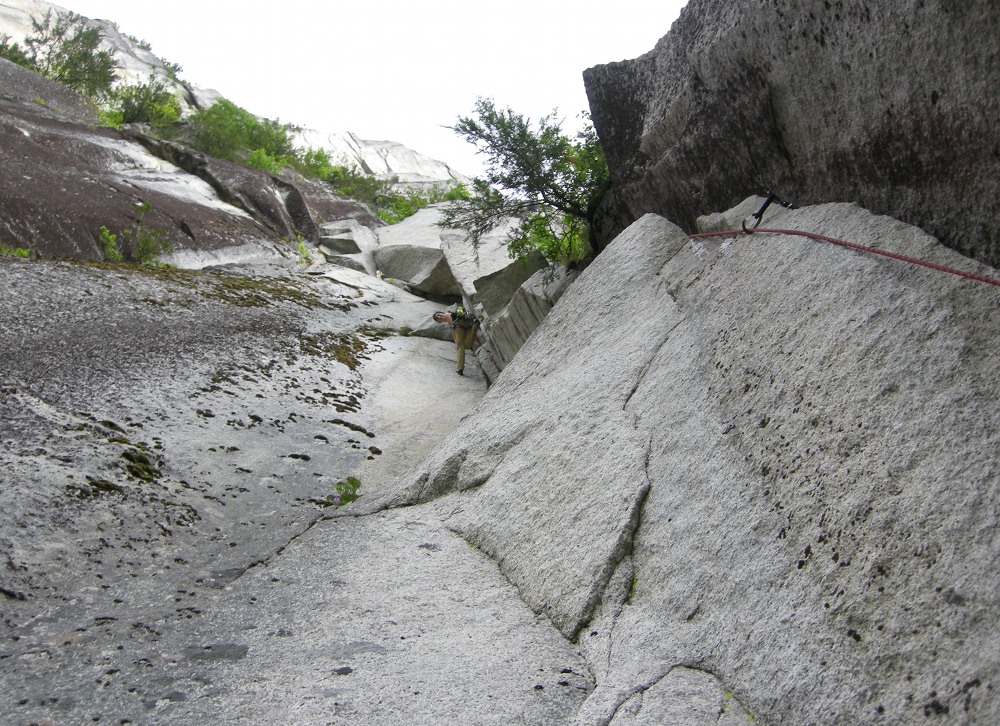 Squamish, Alaska Highway photos