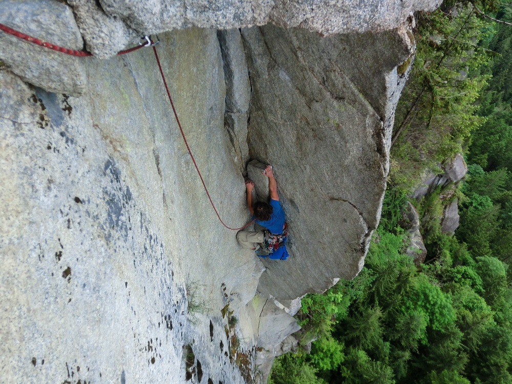 Squamish, Alaska Highway photos