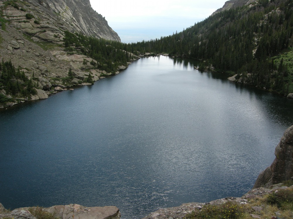 Kit Carson Peak, The Prow photos