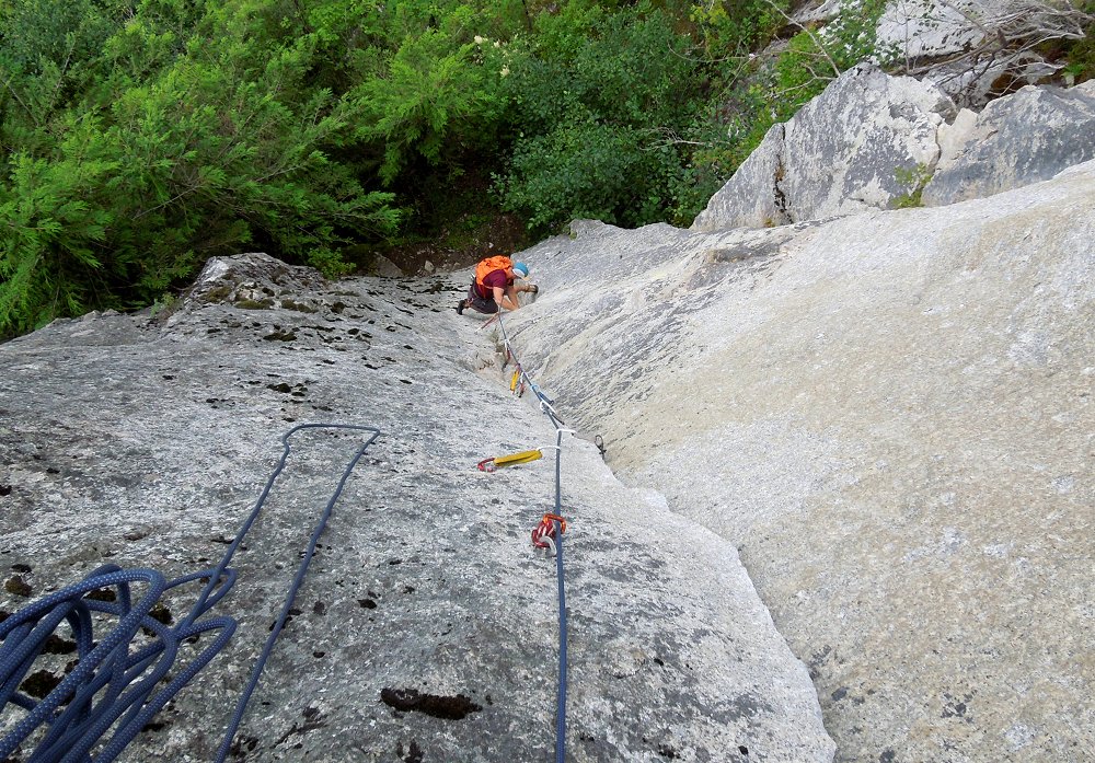 Squamish, Sampling The Calling photos