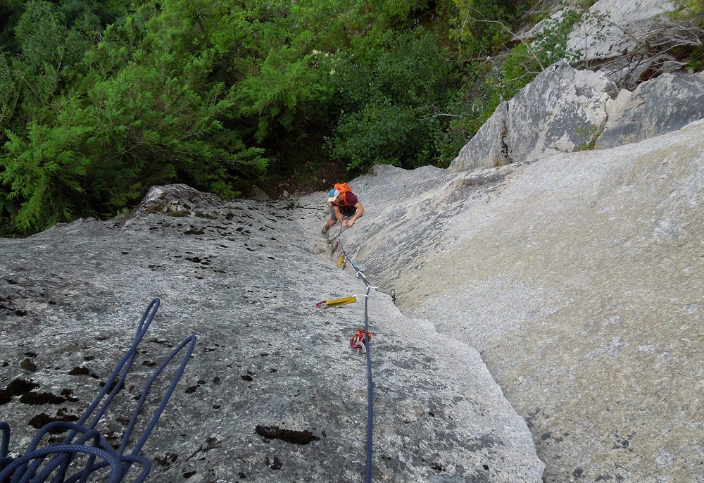 Squamish, Sampling The Calling photos