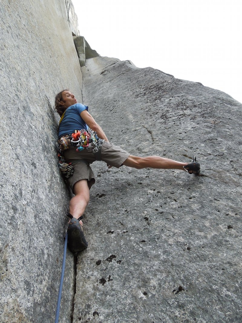 Squamish, Sampling The Calling photos