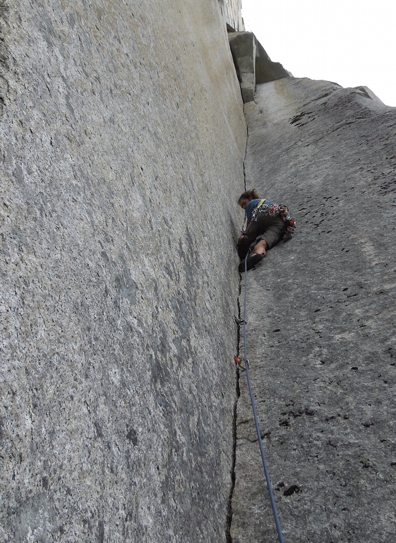 Squamish, Sampling The Calling photos