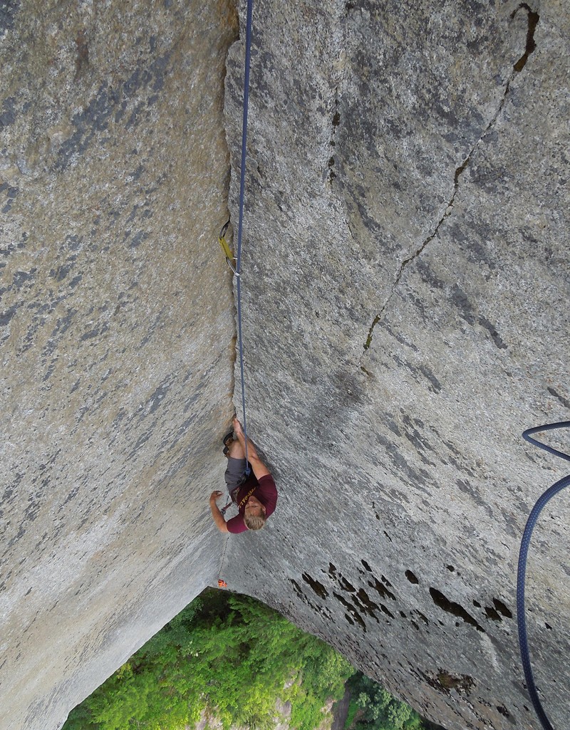 Squamish, Sampling The Calling photos