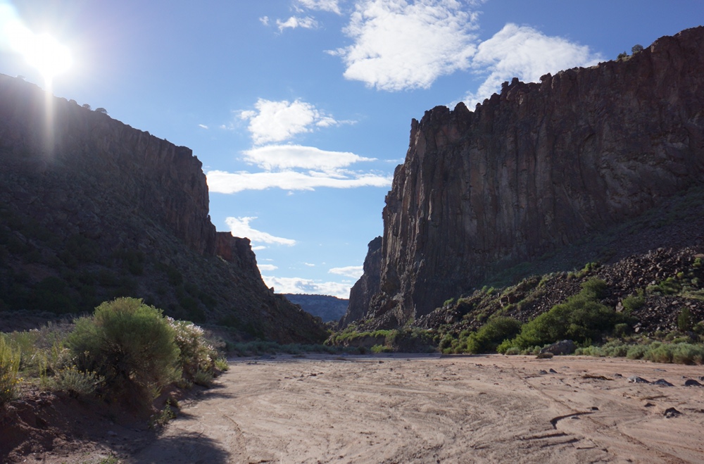 Sun Devil, Diablo photos