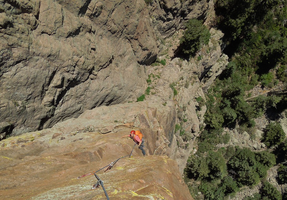 Wizard of Air, Sandias photos