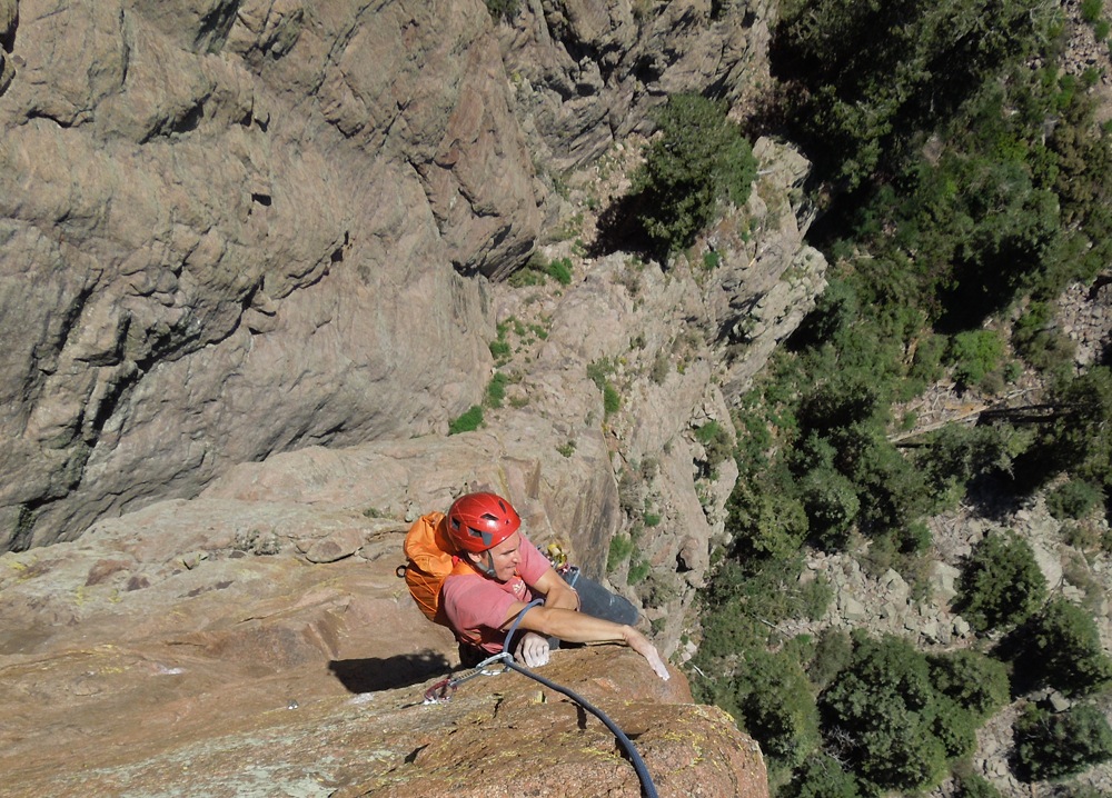 Wizard of Air, Sandias photos