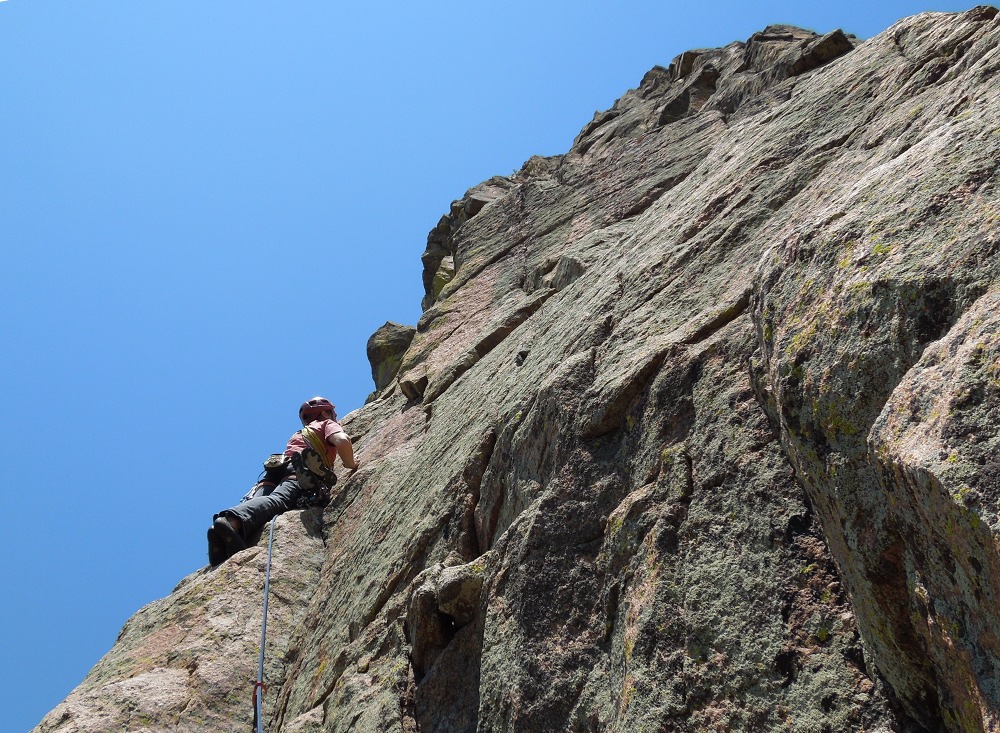 Wizard of Air, Sandias photos