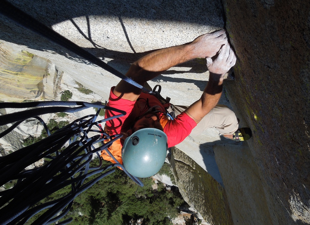 Romantic Warrior, The Needles photos