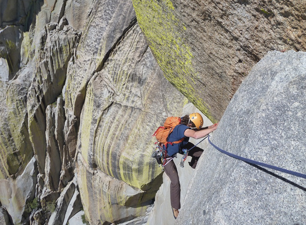 Romantic Warrior, The Needles photos