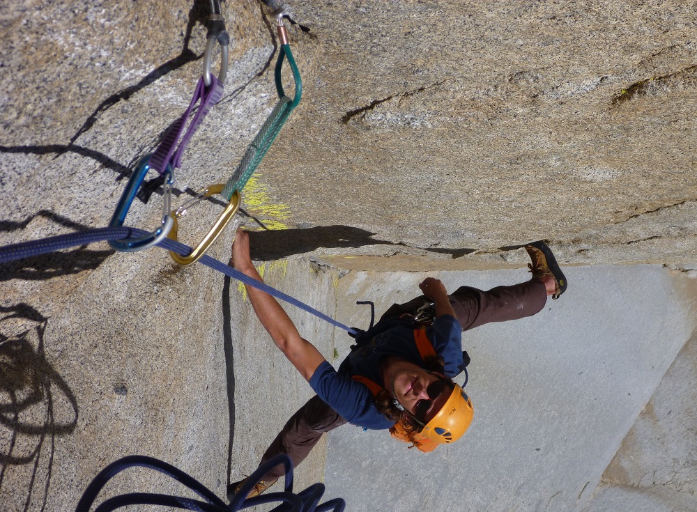 Romantic Warrior, The Needles photos