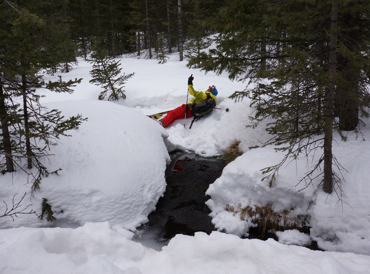 Lake Peak, Deception Bowl photos