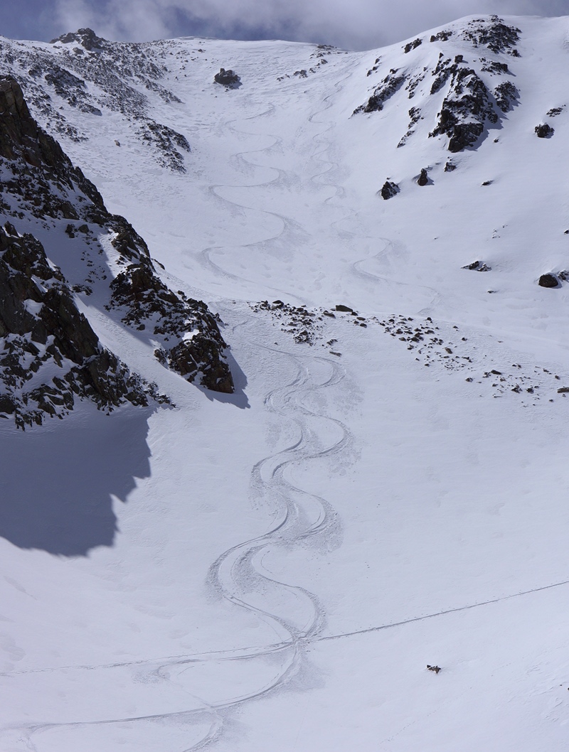 lake-fork-peak, lakeforktracks