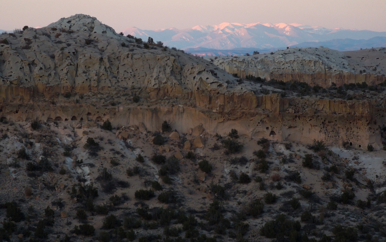 Lake Fork Peak and Lederhosen photos