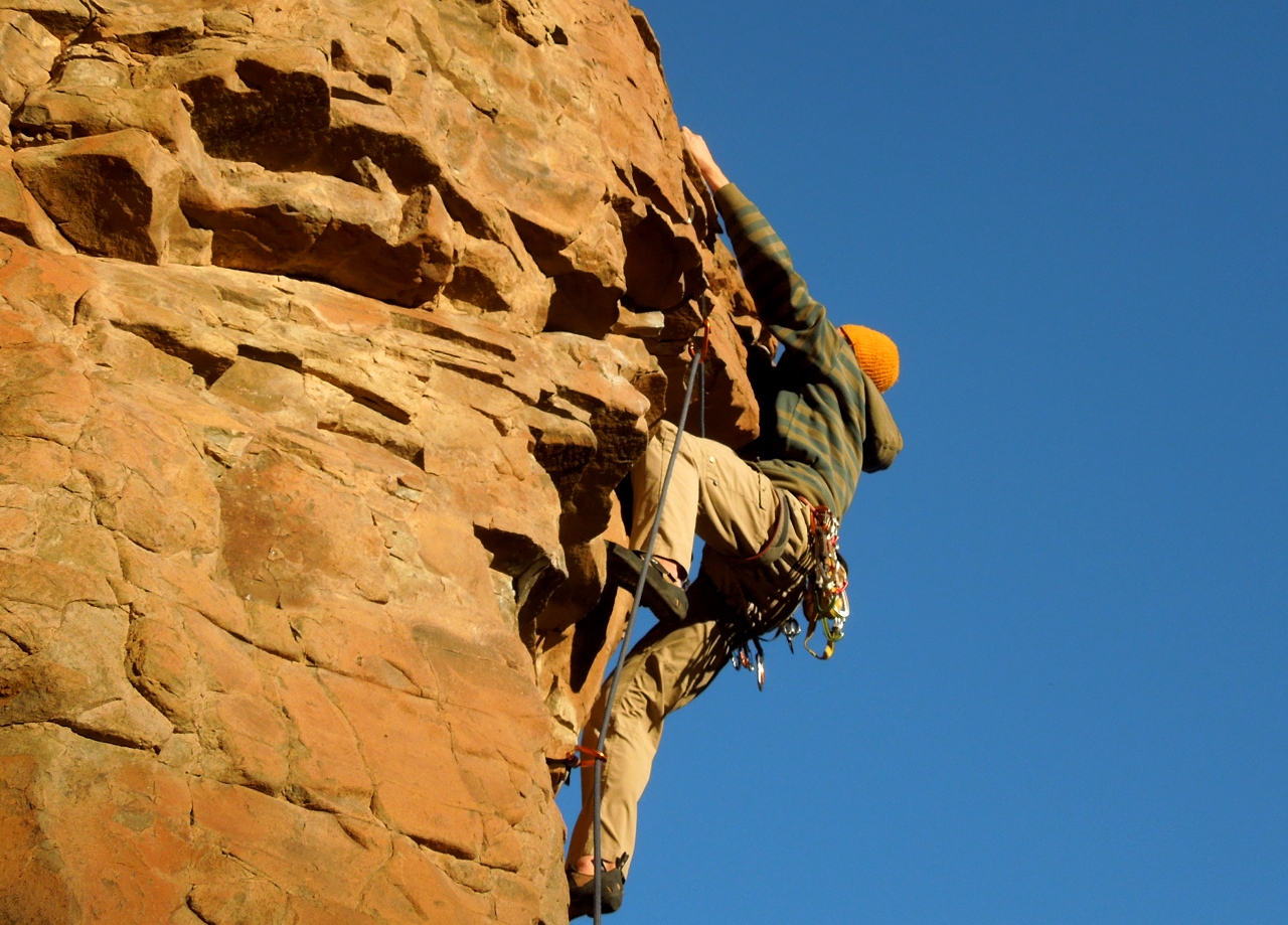 Lake Fork Peak and Lederhosen photos