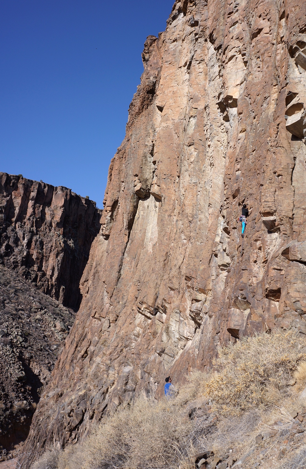 Climbing Rocks photos