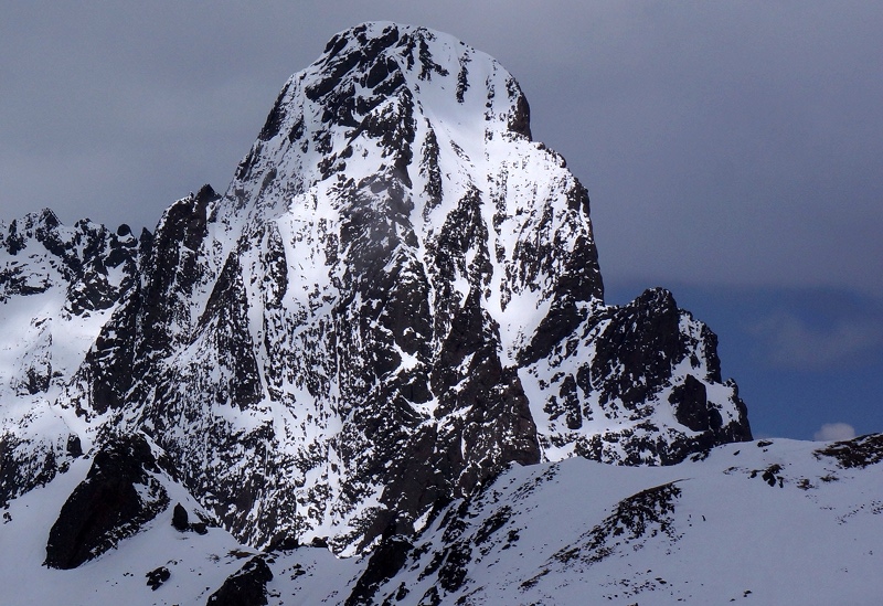 crestone-needle, needle