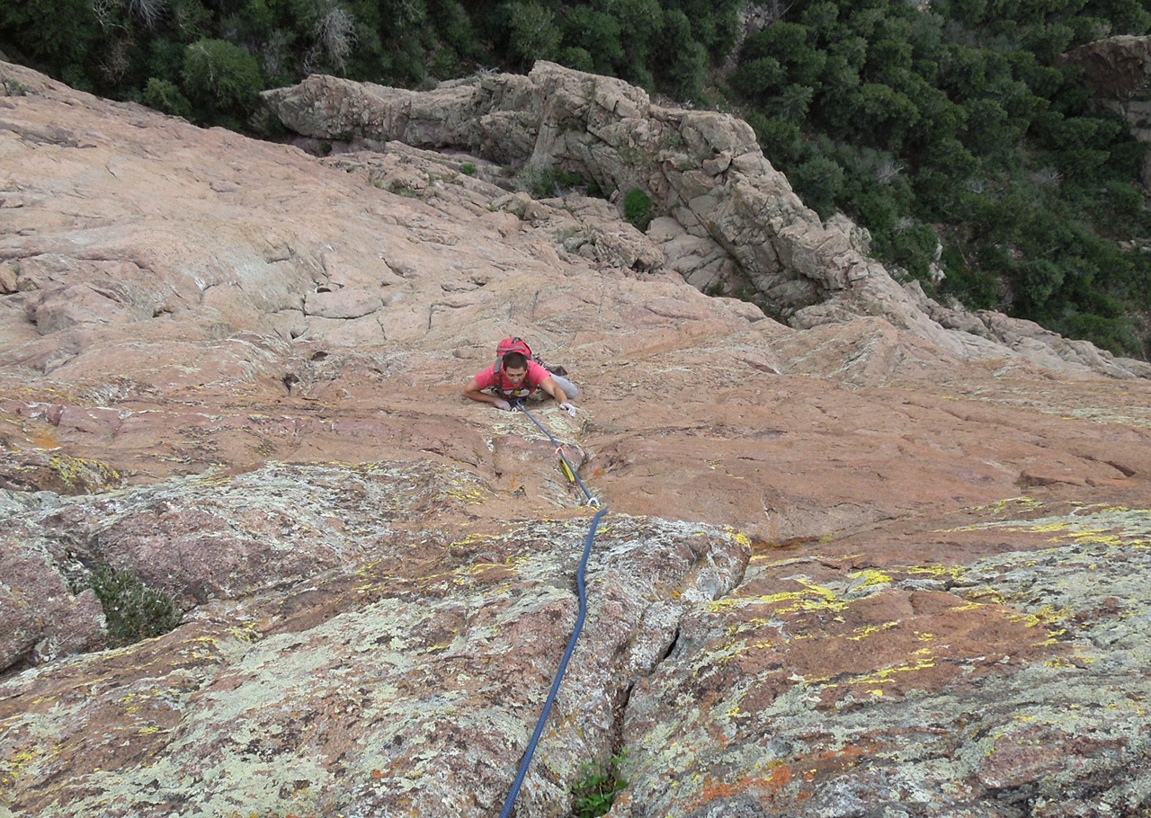 Sandias, Thunderbird photos