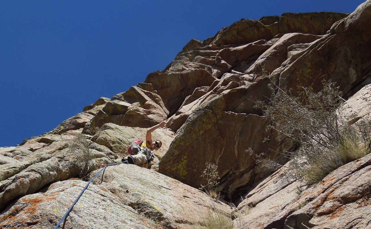 Sandias, Warpy Moople photos