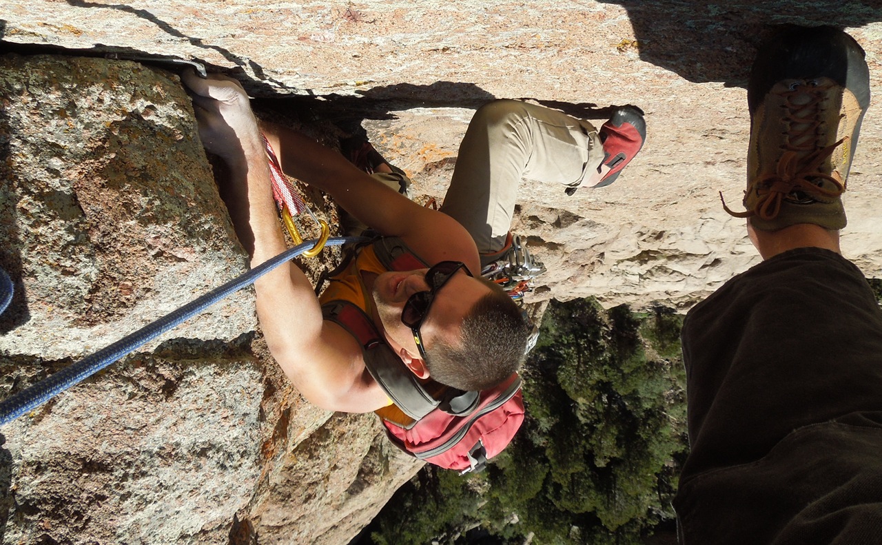 Sandias, Warpy Moople photos