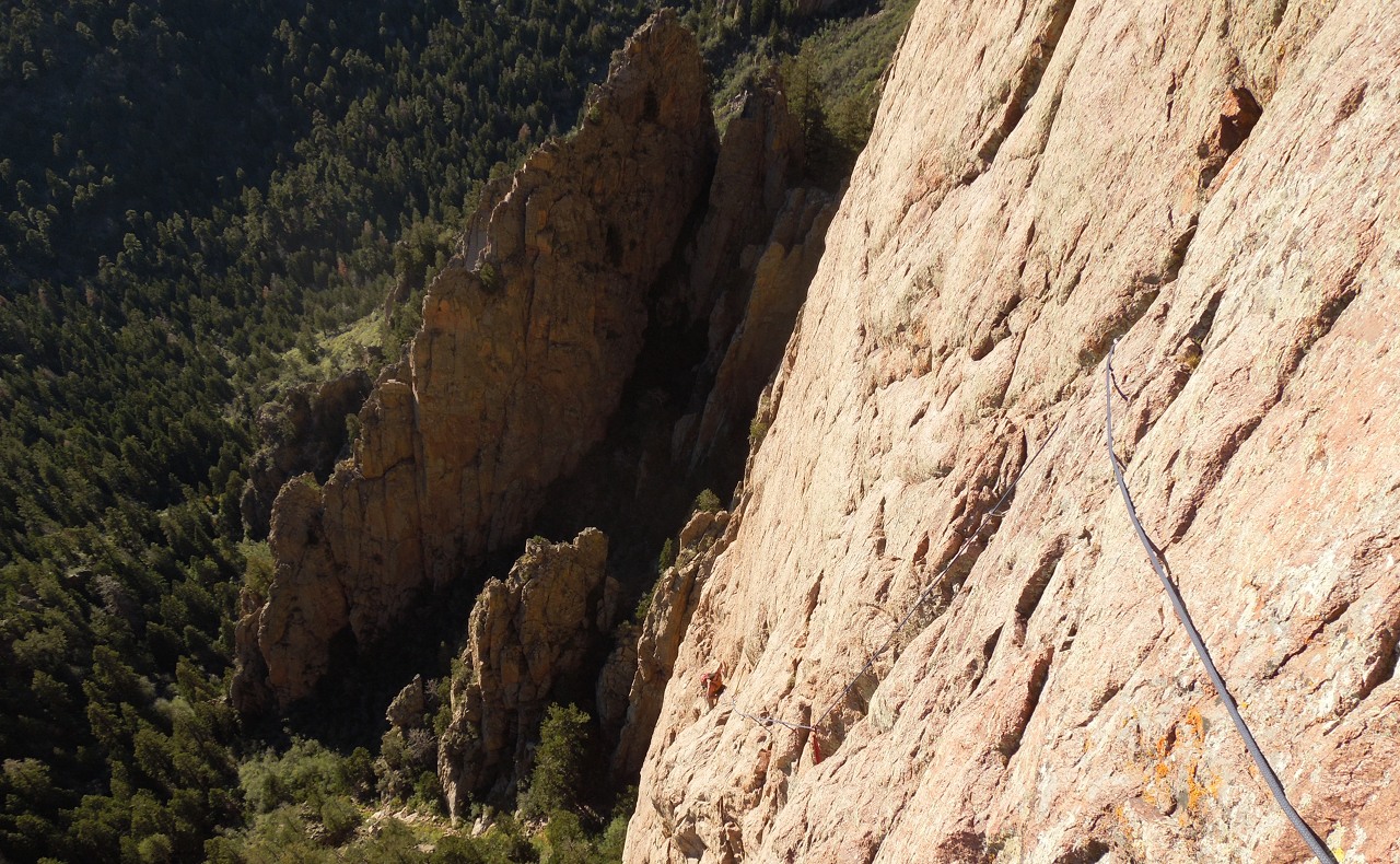 Sandias, Warpy Moople photos